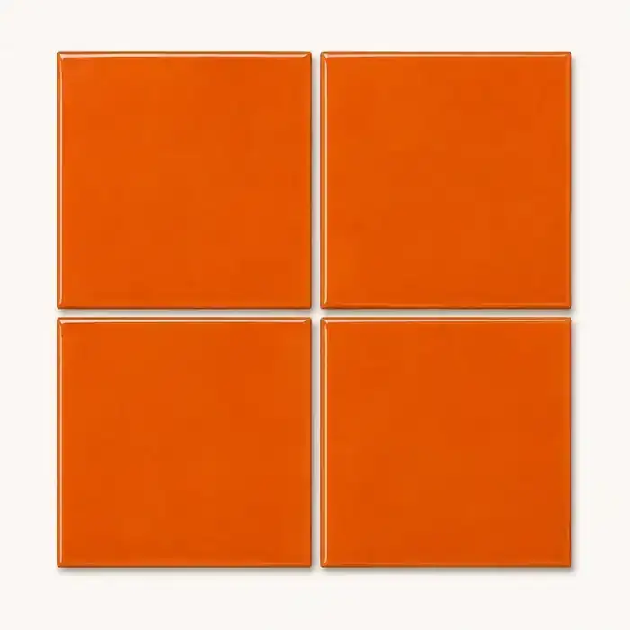 Deslavado Naranja
